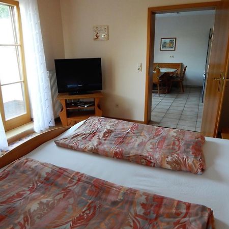 Ferienwohnung Am Alten Berg Ochsenfurt Exteriér fotografie