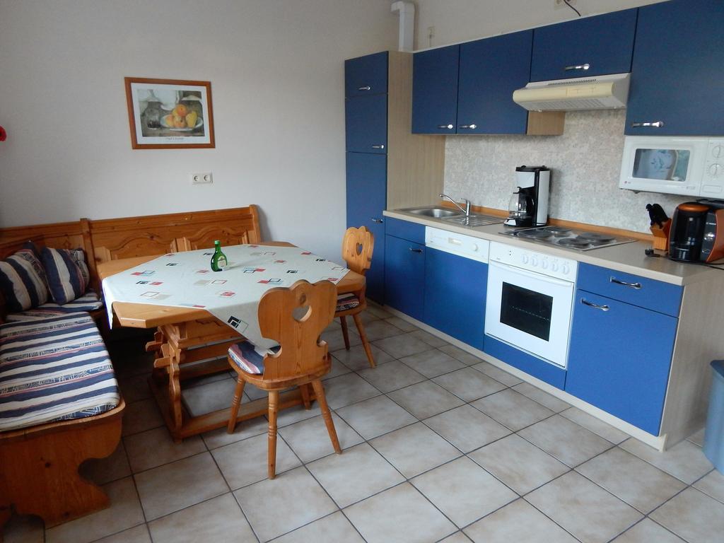 Ferienwohnung Am Alten Berg Ochsenfurt Exteriér fotografie