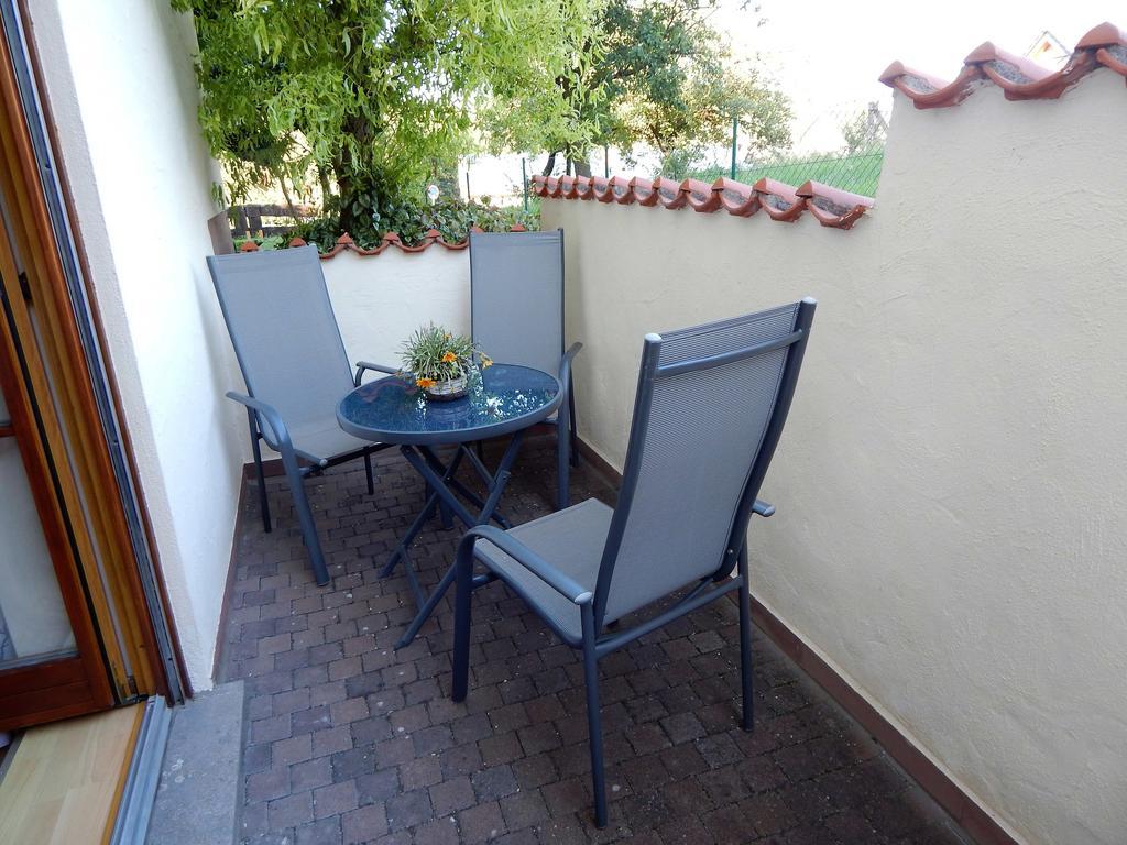 Ferienwohnung Am Alten Berg Ochsenfurt Exteriér fotografie